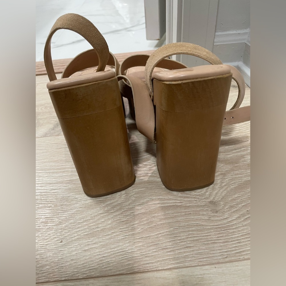 FINAL PRICE DROP NWOT Sam Edelman Clogs size 7.5 - Picture 9 of 9